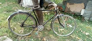 হিরো সাইকেল