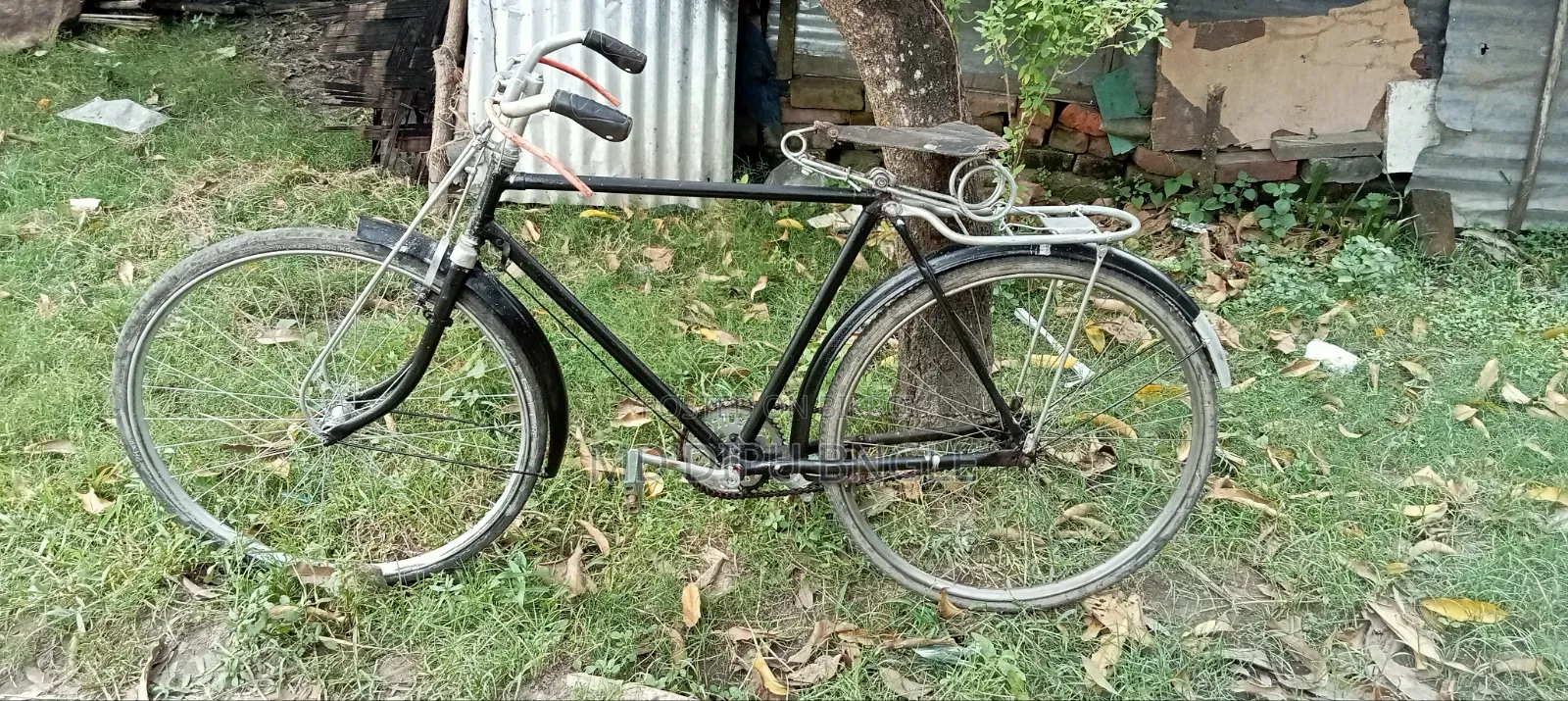 হিরো সাইকেল