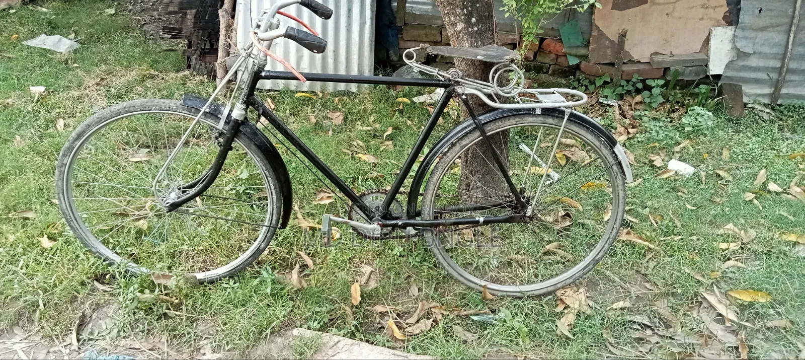 হিরো সাইকেল