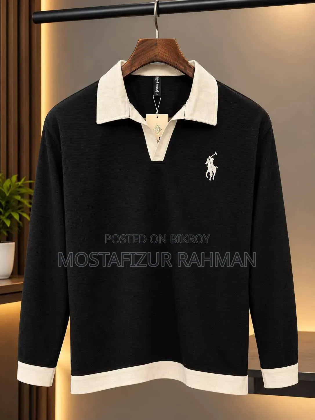 The clothes are very good, very soft, gave 2060 plus