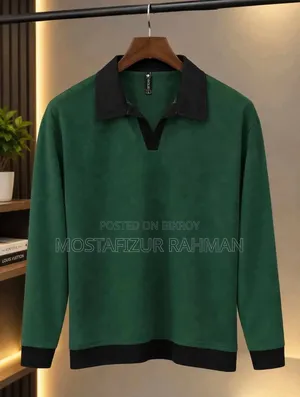The clothes are very good, very soft, gave 2060 plus