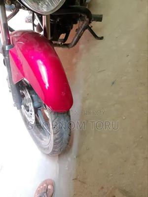 Hero Ignitor 2018 Red