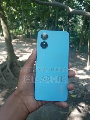 অপো এ১৭ ৬৪ জিবি গ্রে