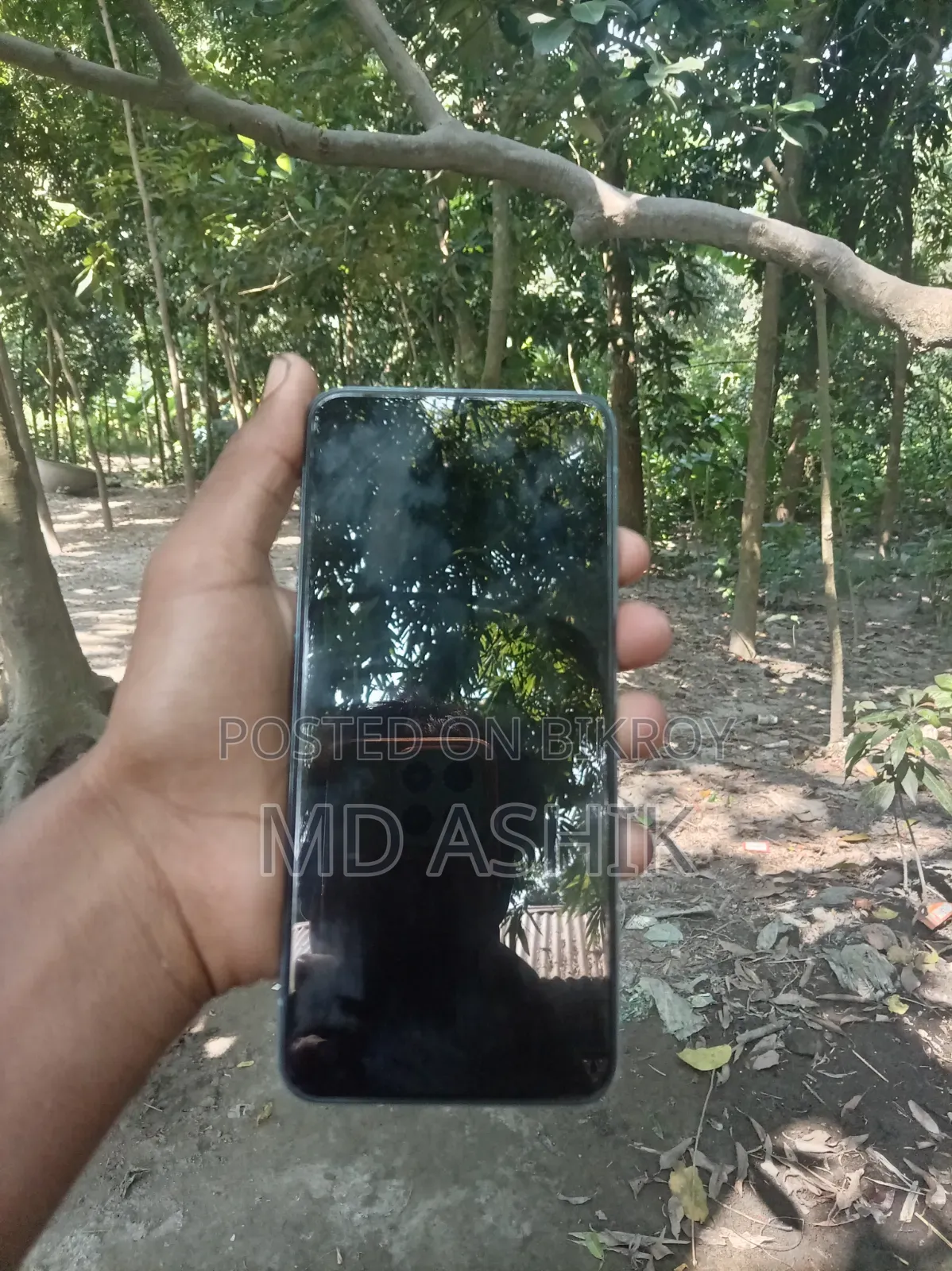 অপো এ১৭ ৬৪ জিবি গ্রে