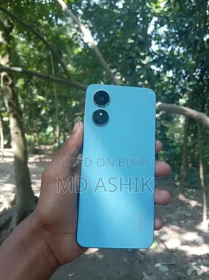 অপো এ১৭ ৬৪ জিবি গ্রে