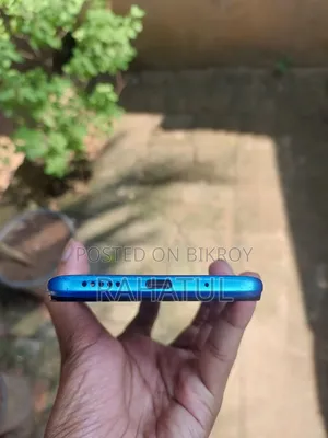 Xiaomi Redmi 10C 128 GB Blue