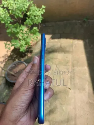 Xiaomi Redmi 10C 128 GB Blue
