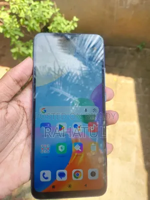 Xiaomi Redmi 10C 128 GB Blue
