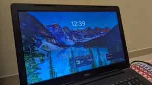Laptop Dell Inspiron 15 8GB Intel Core i3 HDD+SSD 1.5T