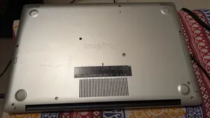 Laptop Dell Inspiron 15 8GB Intel Core i3 HDD+SSD 1.5T