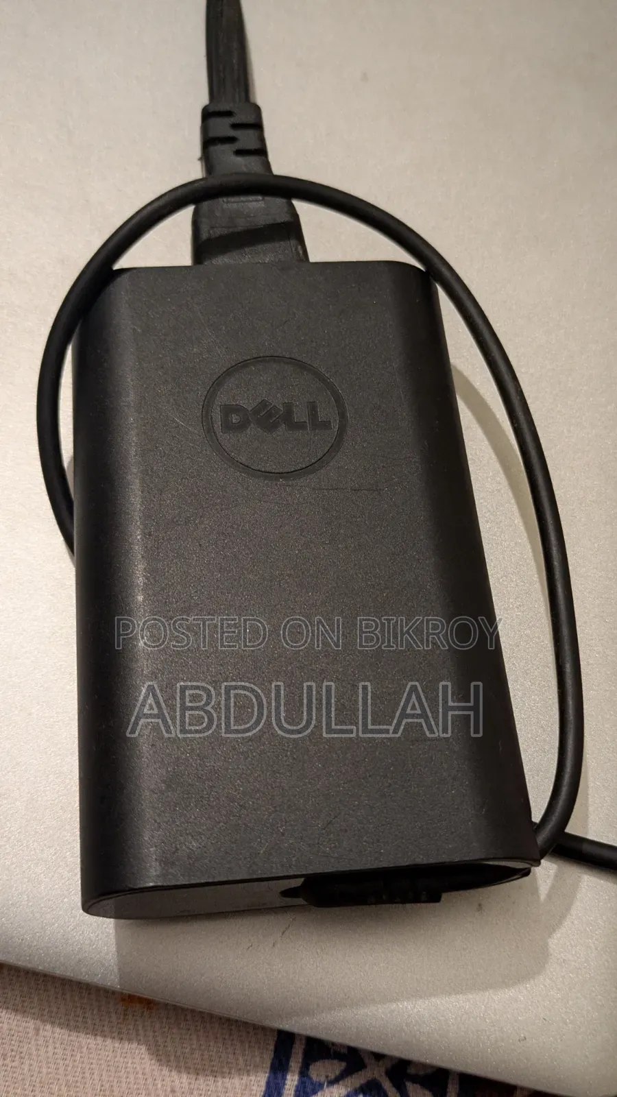 Laptop Dell Inspiron 15 8GB Intel Core i3 HDD+SSD 1.5T