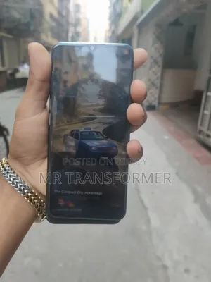 Oppo F15 256 GB Blue