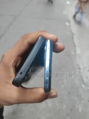 Oppo F15 256 GB Blue