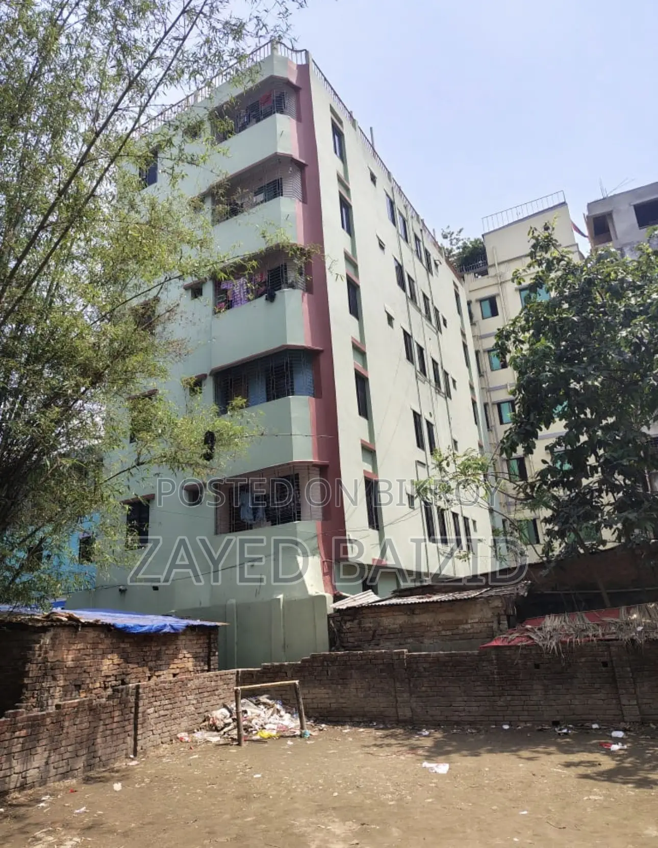 হালিশহরে ২০ বেডরুমের বাড়ি বিক্রয়ের জন্য