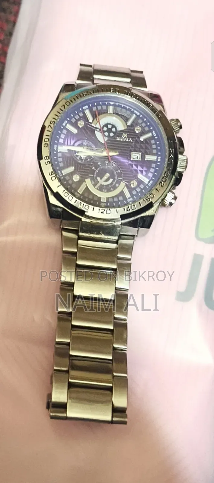 Mema Watch Japan