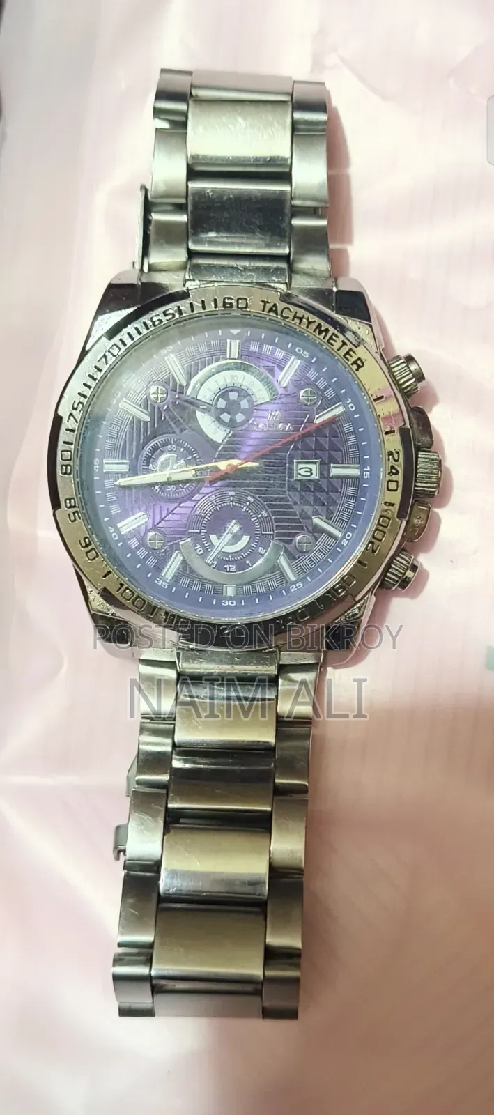 Mema Watch Japan