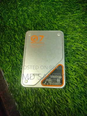 Wireless Powerbank
