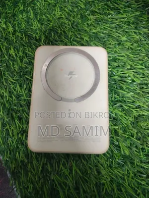 Wireless Powerbank