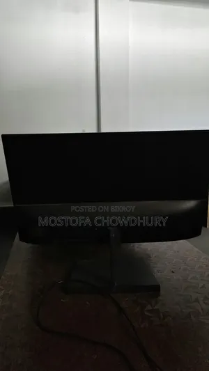 Monitor Sell Post