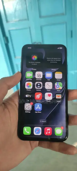 Apple iPhone 11 Pro Max 64 GB Black