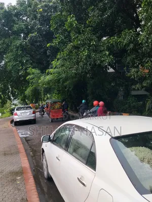Toyota Axio 2010 White