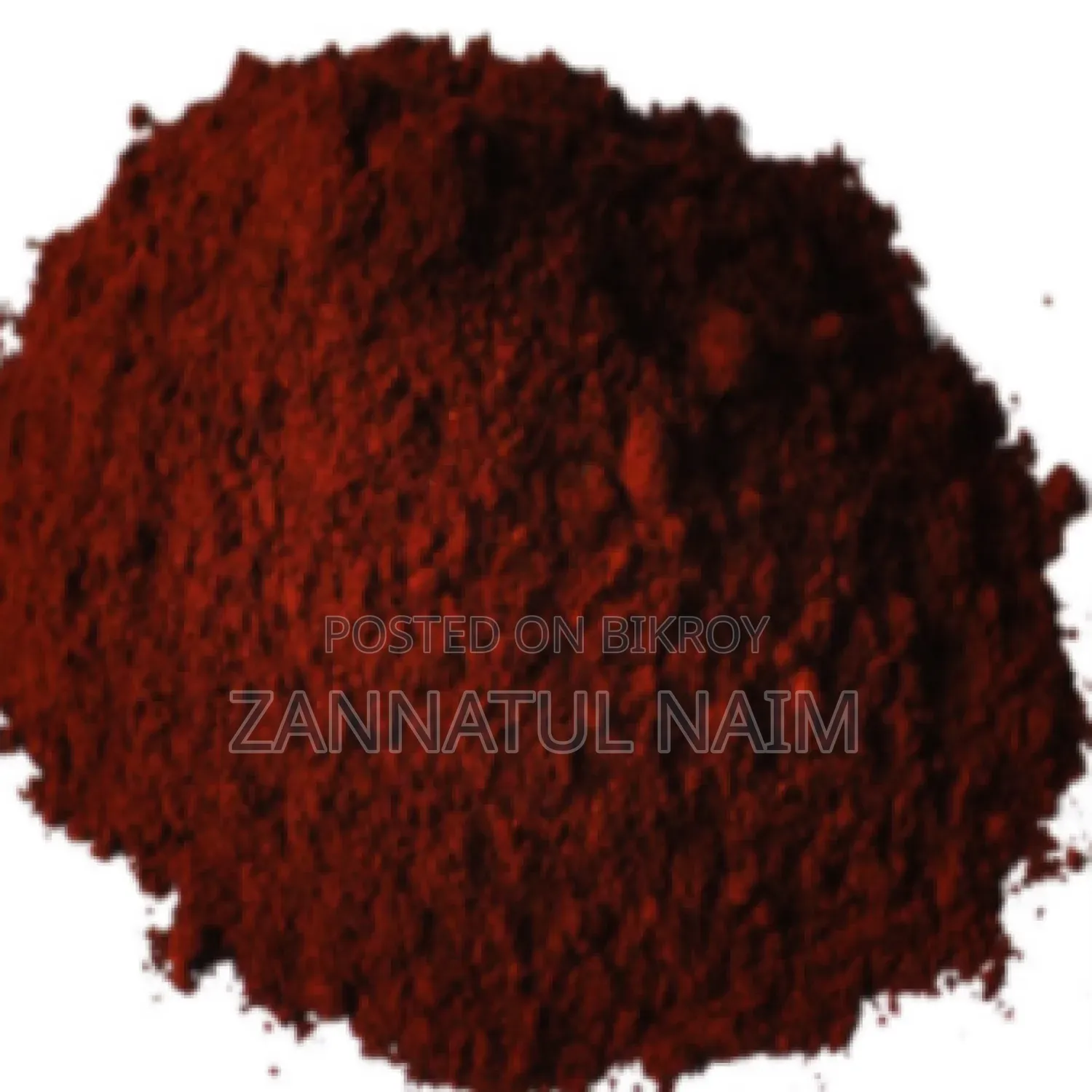 Methylene Blue Powder for Fish