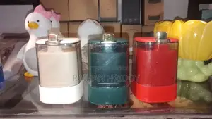 Toothpick Holder