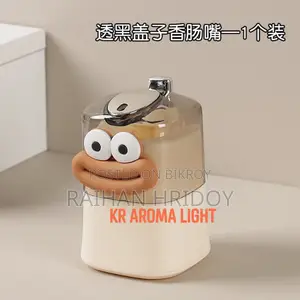 Toothpick Holder