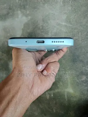 শাওমি রেডমি ১২ ১২৮ জিবি নীল