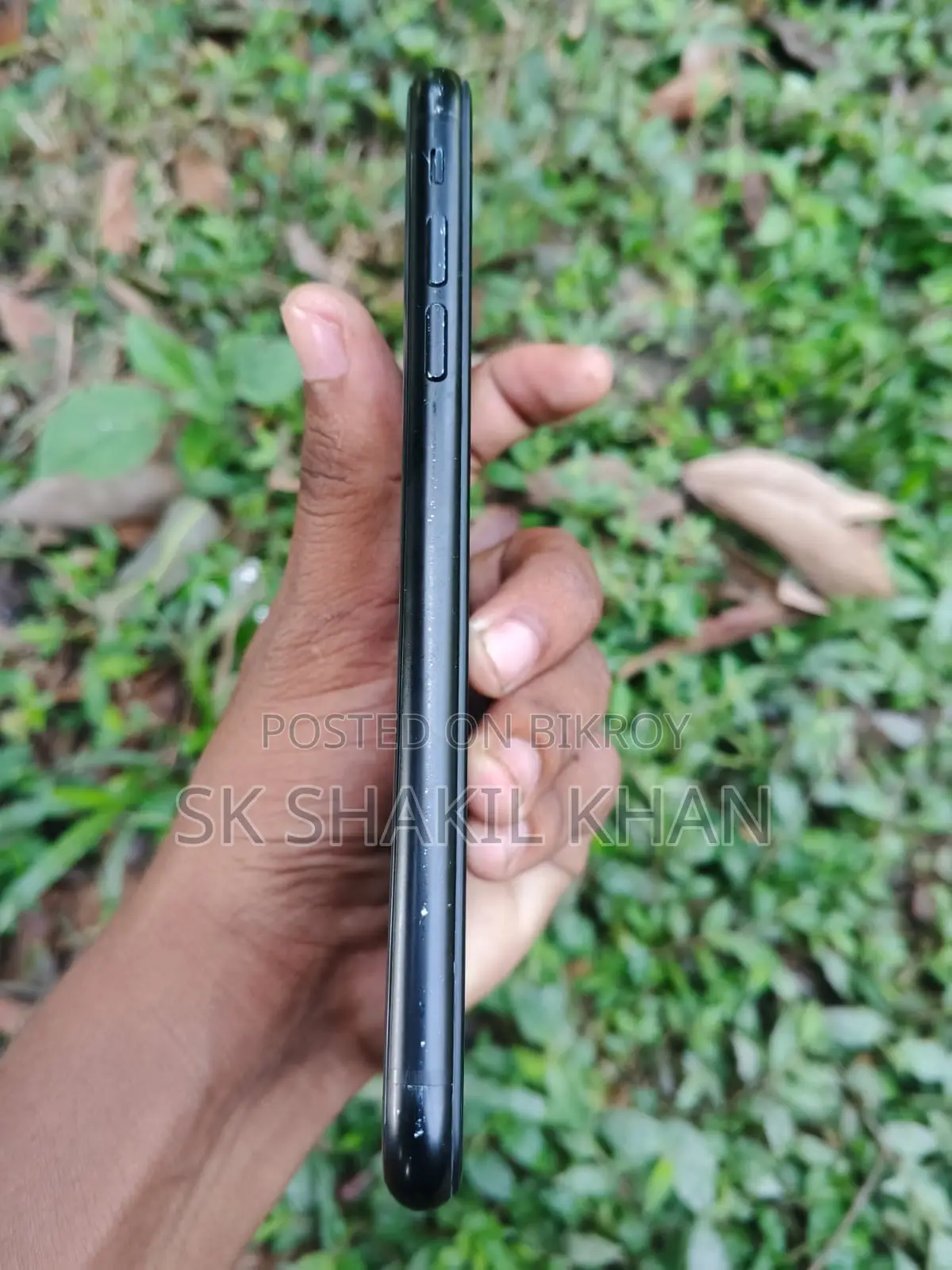 অ্যাপল আইফোন এক্সআর ৬৪ জিবি কালো