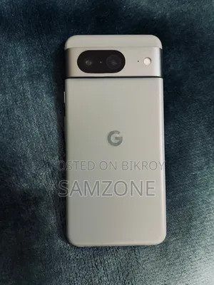 Google Pixel 8 128 GB Gray