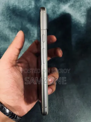 Google Pixel 8 128 GB Gray