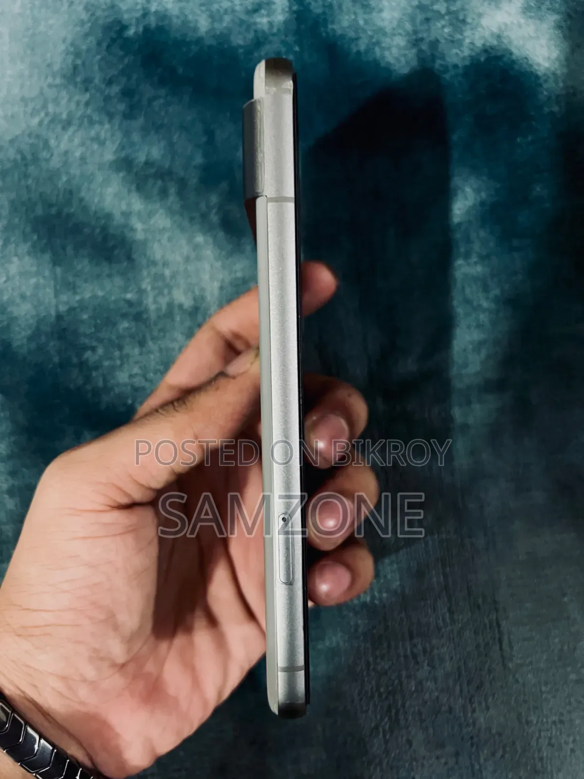 Google Pixel 8 128 GB Gray