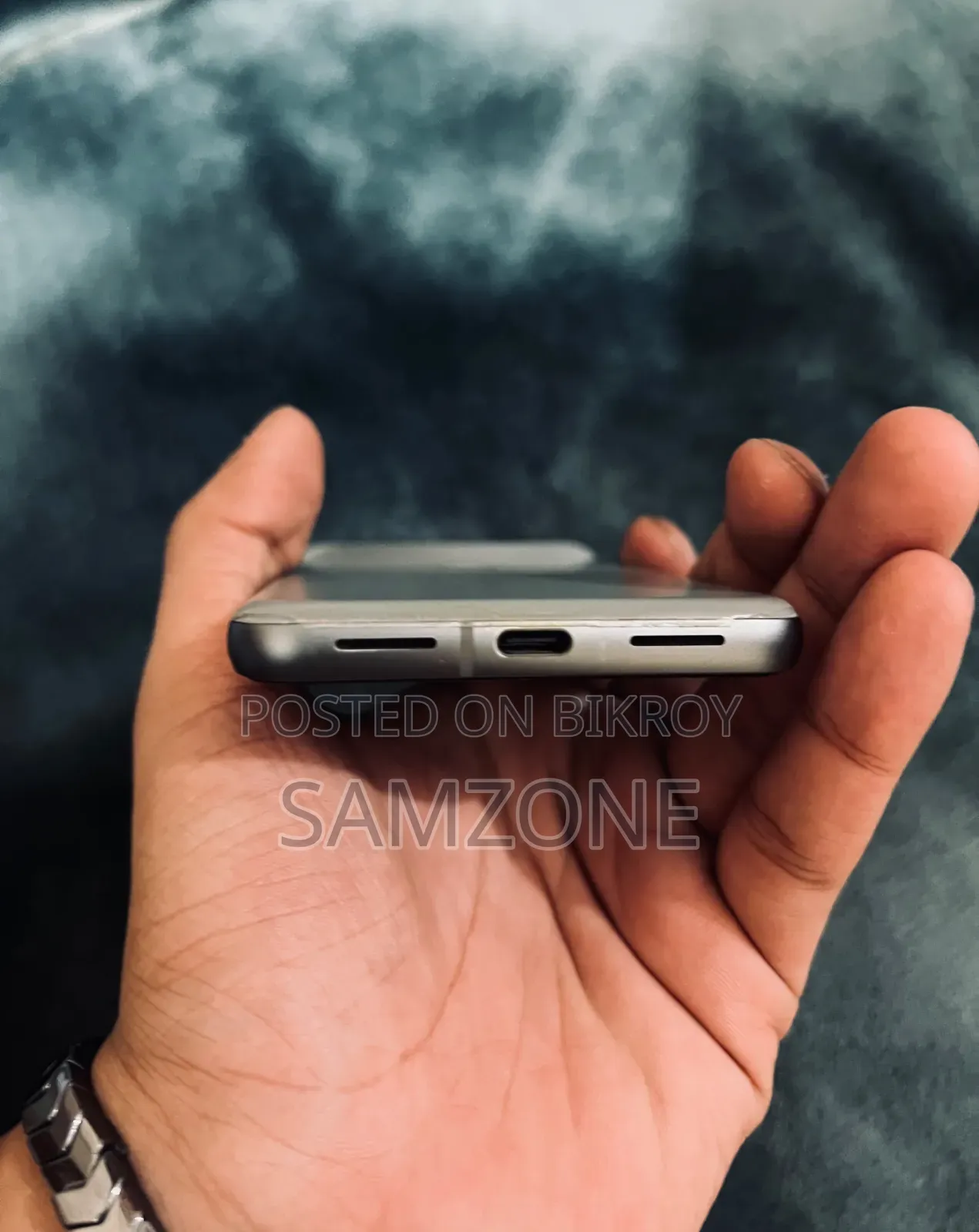 Google Pixel 8 128 GB Gray
