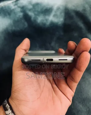 Google Pixel 8 128 GB Gray