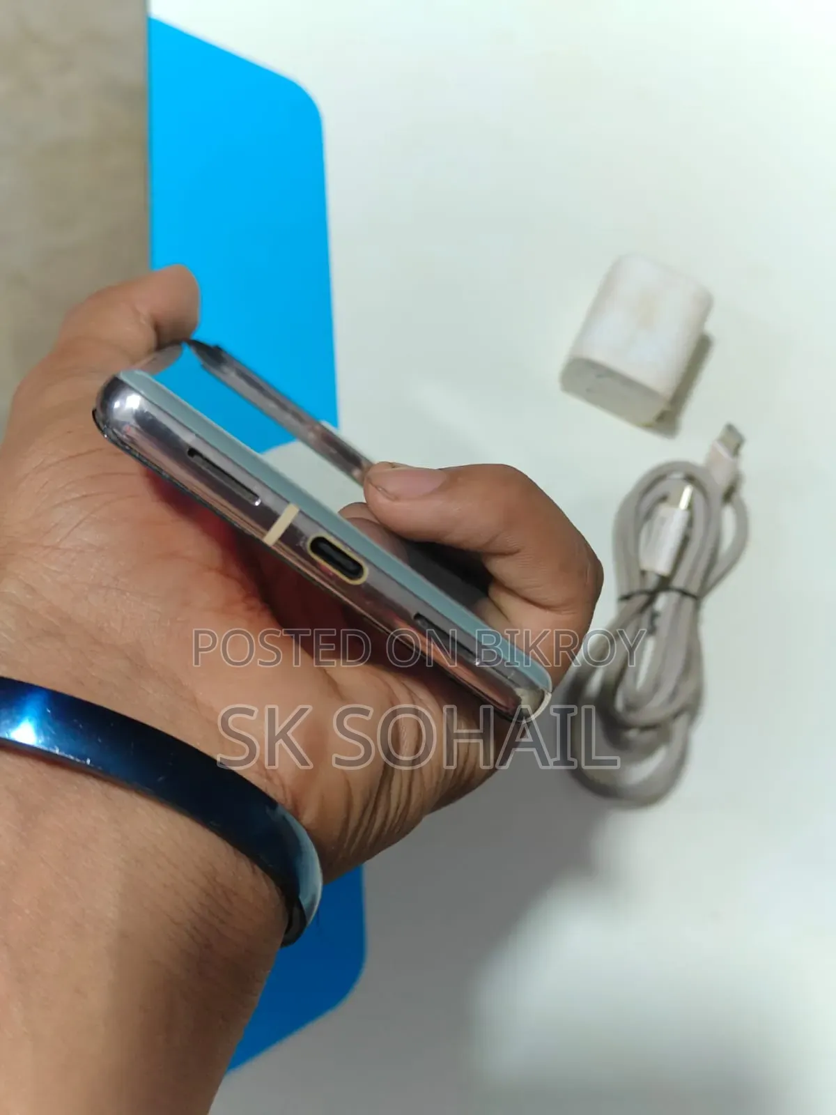 Google Pixel 7 Pro 128 GB Purple