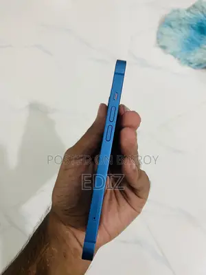 অ্যাপল আইফোন ১৩ ২৫৬ জিবি নীল