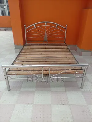5 feet by 7 feet Bed Mirpur Dhaka