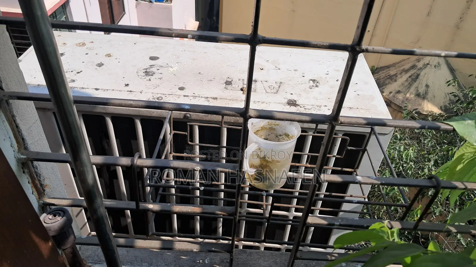 জেনারেল এসি