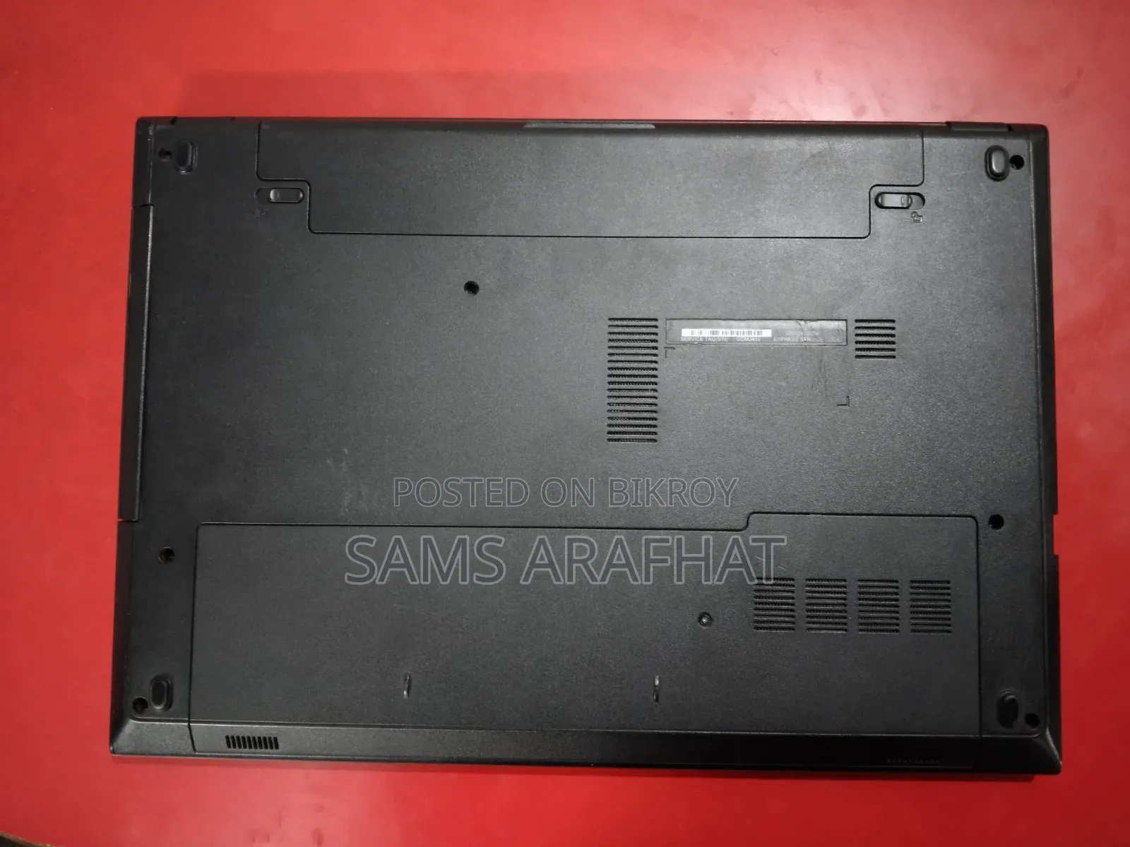 Laptop Dell Latitude 3410 8GB Intel Core i7 HDD 1000GB