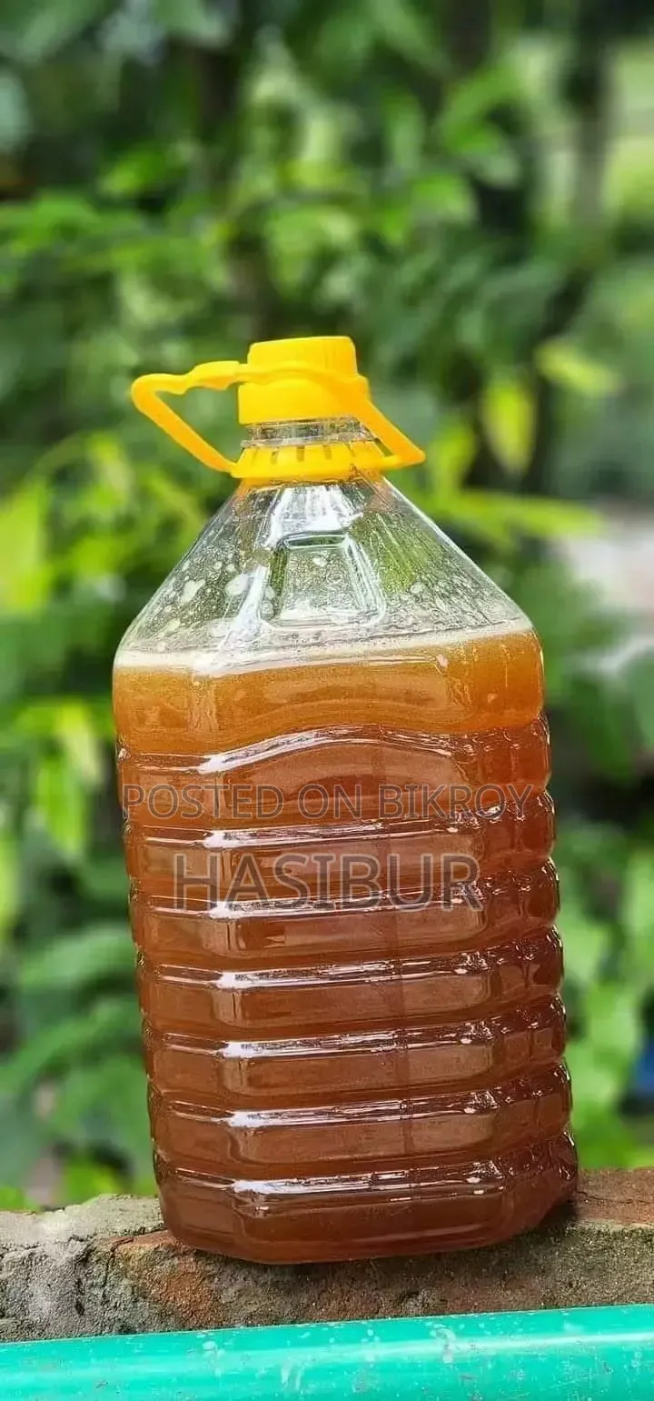 Jujube Flower Honey