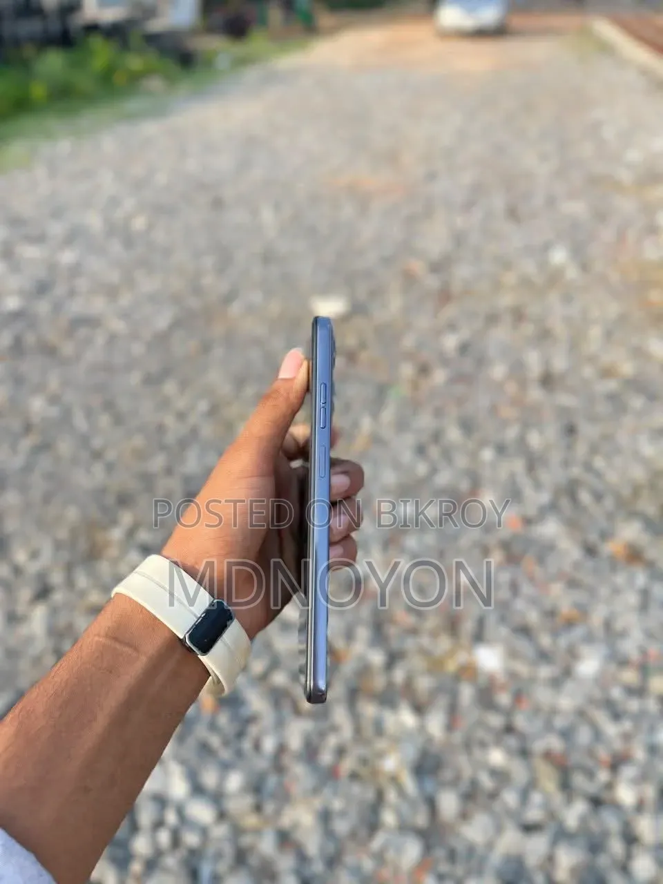 মটোরোলা মোটো জি১৫ পাওয়ার ২৫৬ জিবি