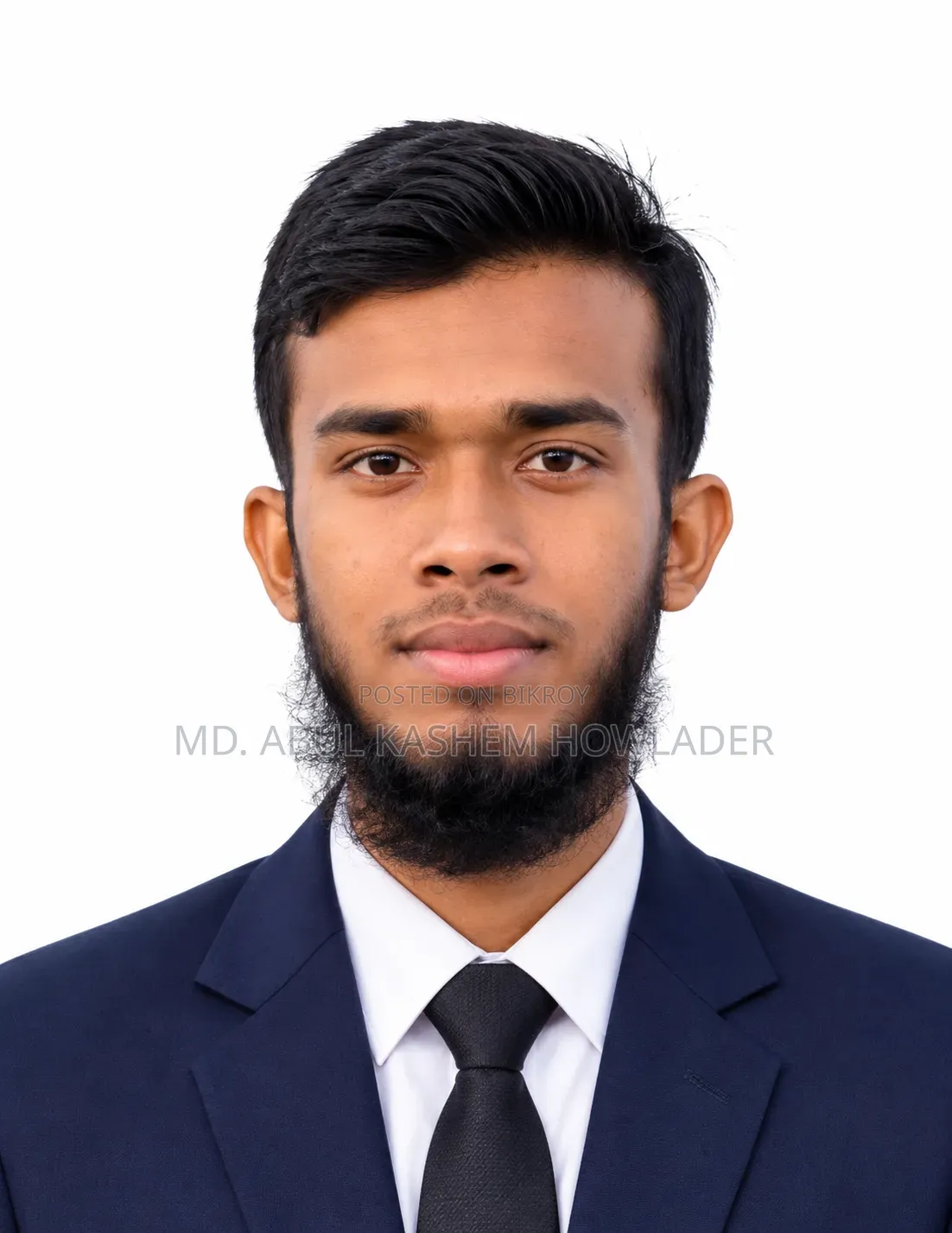 অভিজ্ঞ কাস্টমার সার্ভিস এক্সিকিউটিভ ফুল-টাইম চাকরির সন্ধানে