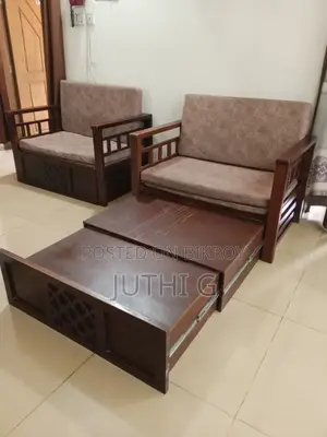সোফা কাম বেড