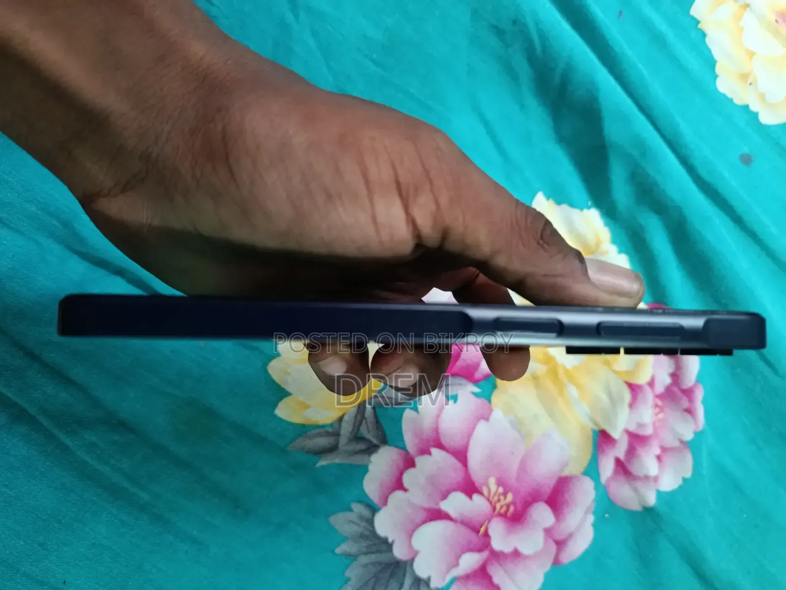 স্যামসাং গ্যালাক্সি এ১৫ ১২৮ জিবি ব্ল্যাক