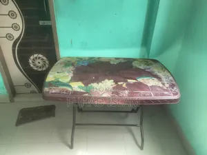 RFL Folding Table