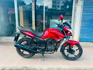 Hero Hunk 2017 Red