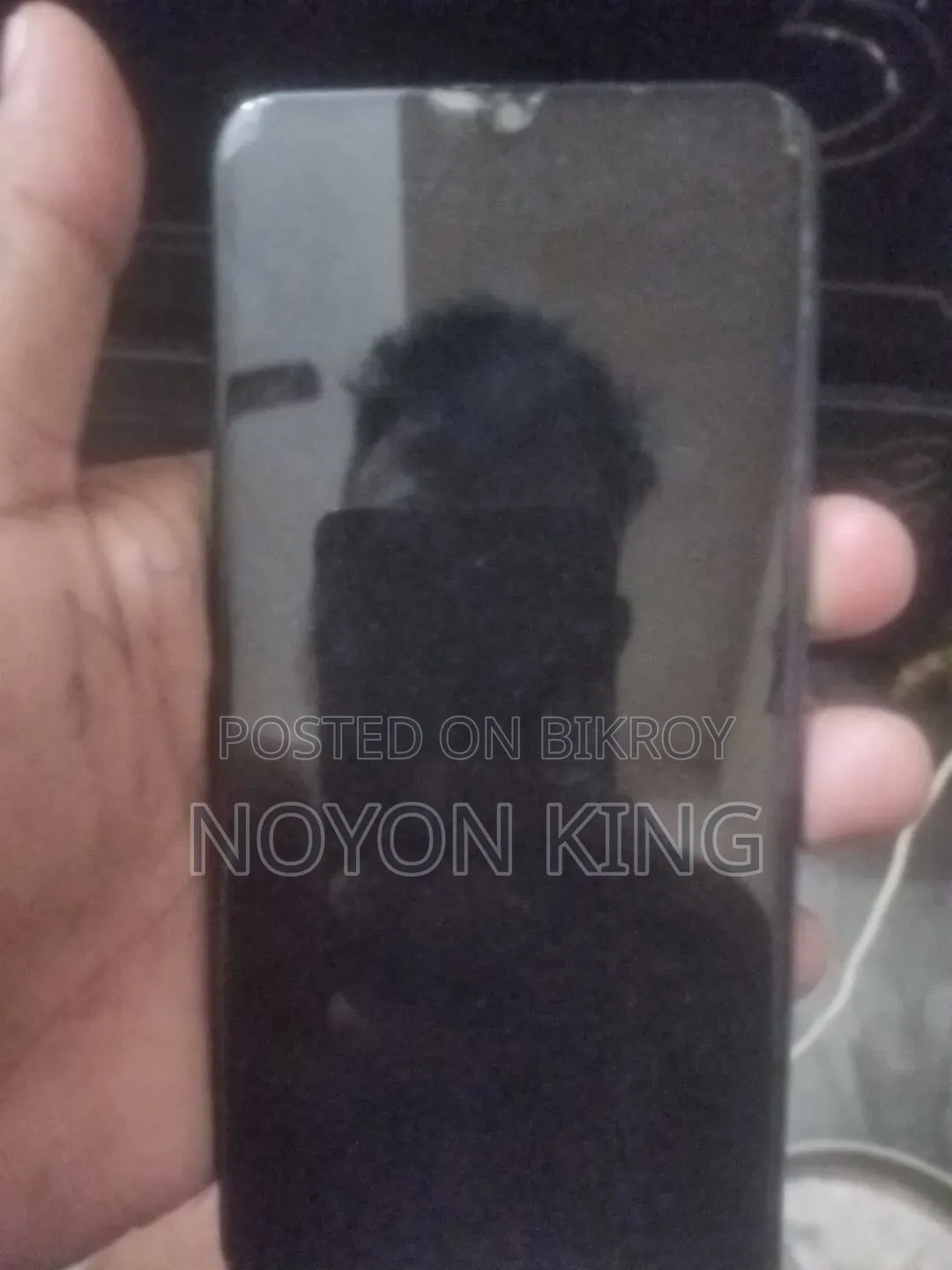 Realme X2 128 GB Blue