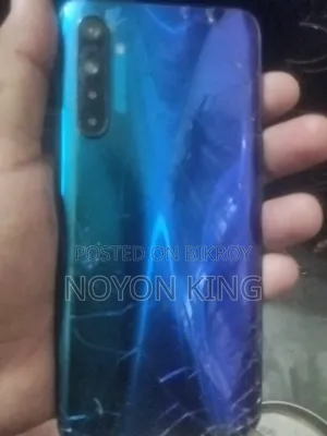 Realme X2 128 GB Blue