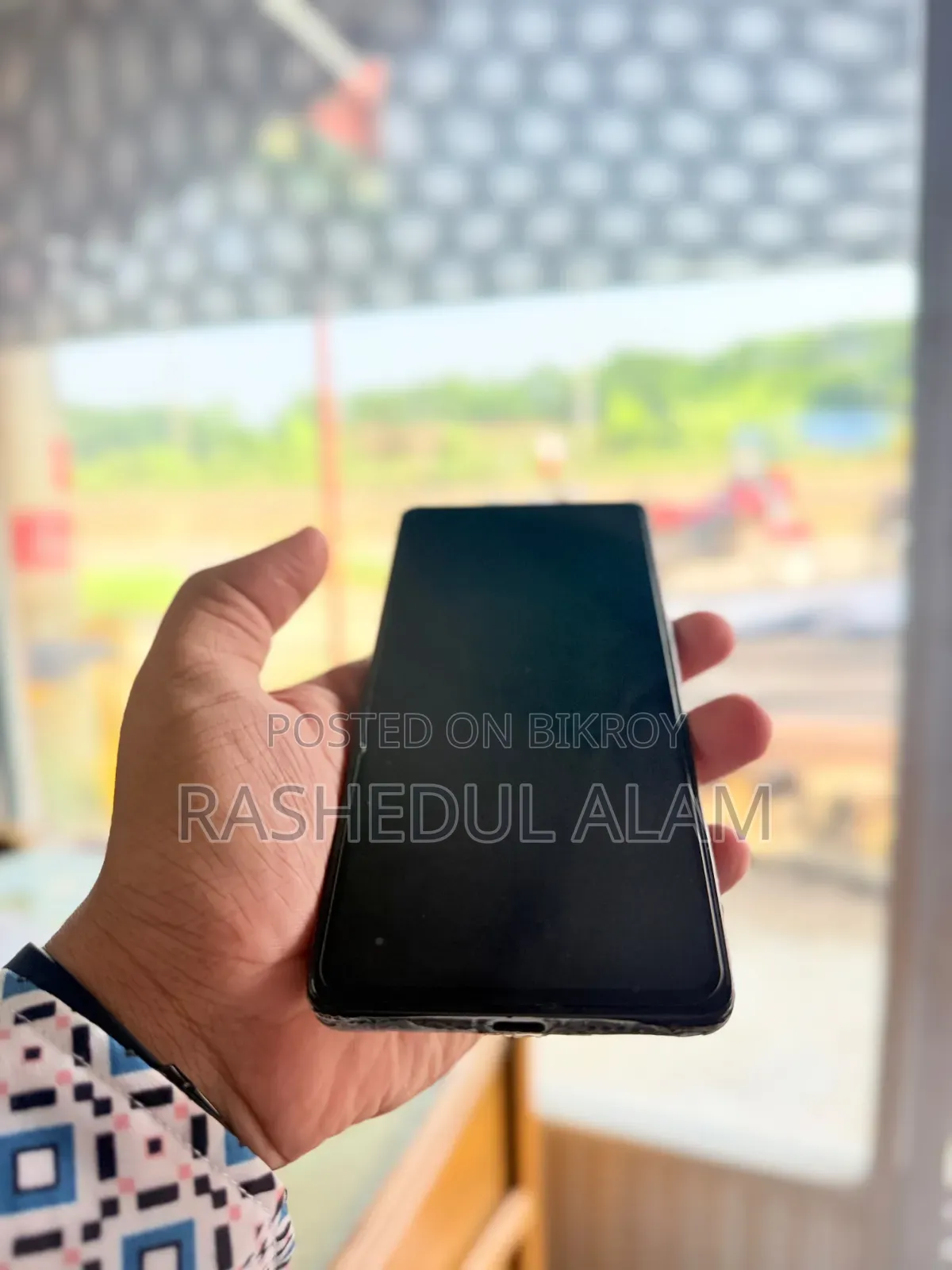 শাওমি ১৩ প্রো ২৫৬ জিবি ব্ল্যাক